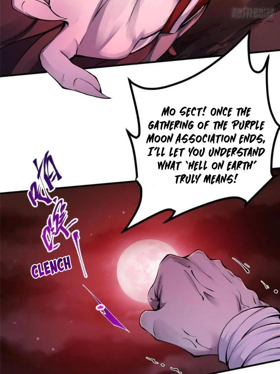 Keep a Low Profile, Sect Leader Chapter 75 Page 55