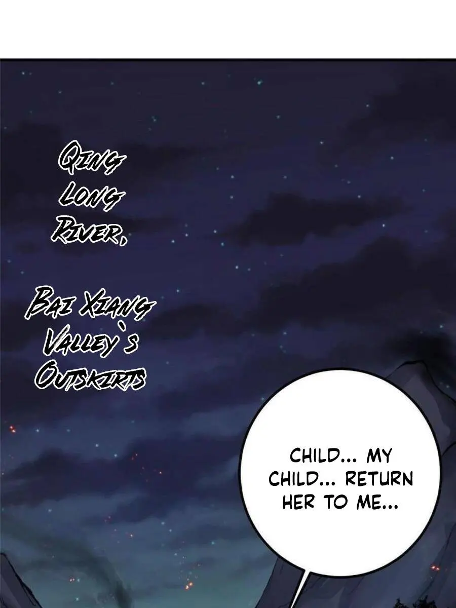 Keep a Low Profile, Sect Leader Chapter 75 Page 57