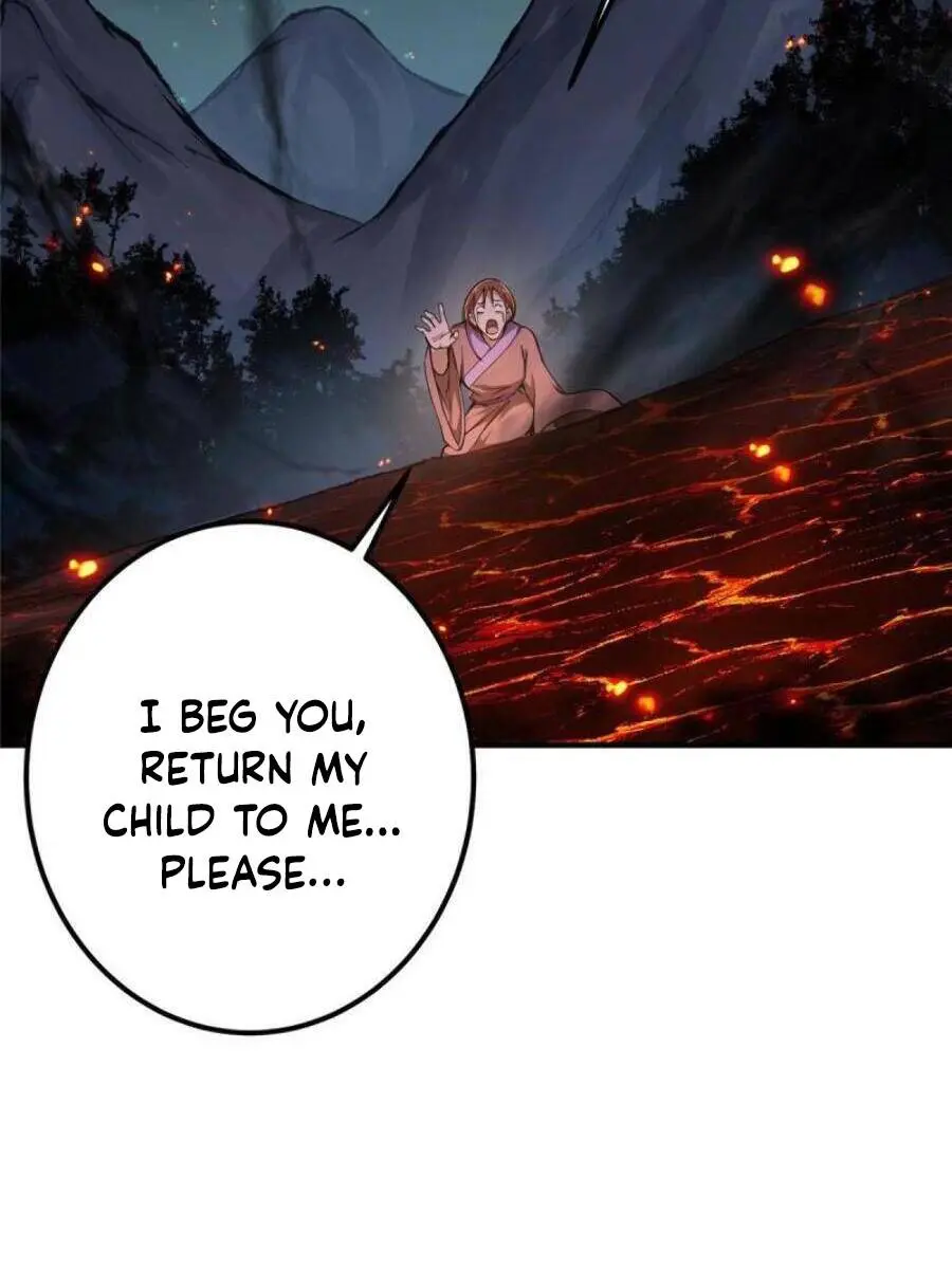 Keep a Low Profile, Sect Leader Chapter 75 Page 58
