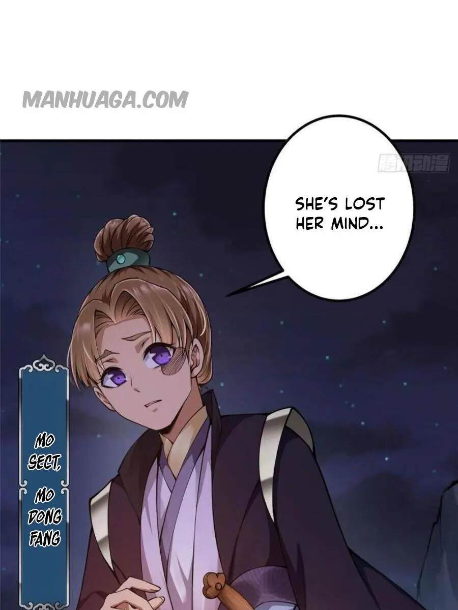 Keep a Low Profile, Sect Leader Chapter 75 Page 60
