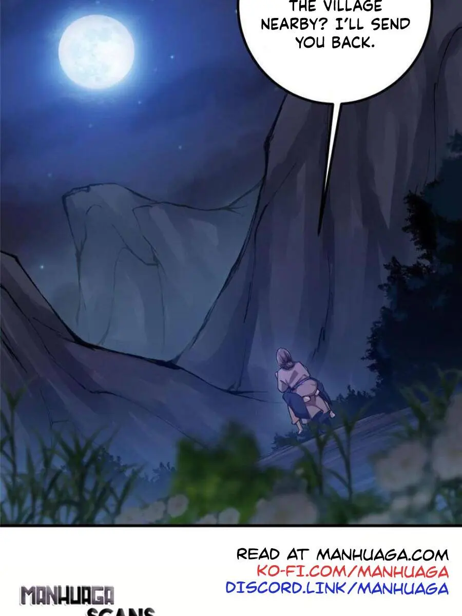 Keep a Low Profile, Sect Leader Chapter 75 Page 64