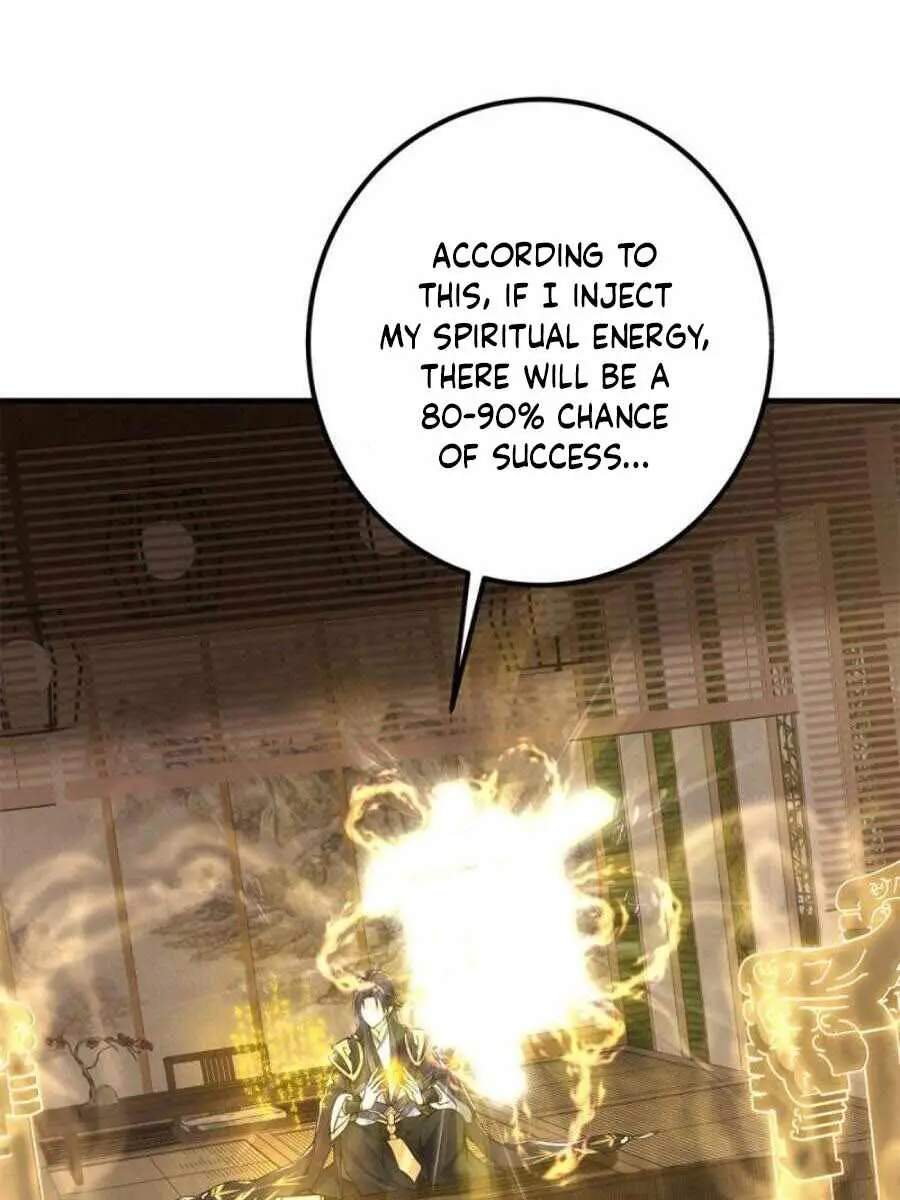 Keep a Low Profile, Sect Leader Chapter 77 Page 8