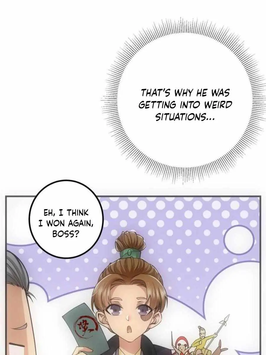 Keep a Low Profile, Sect Leader Chapter 77 Page 26