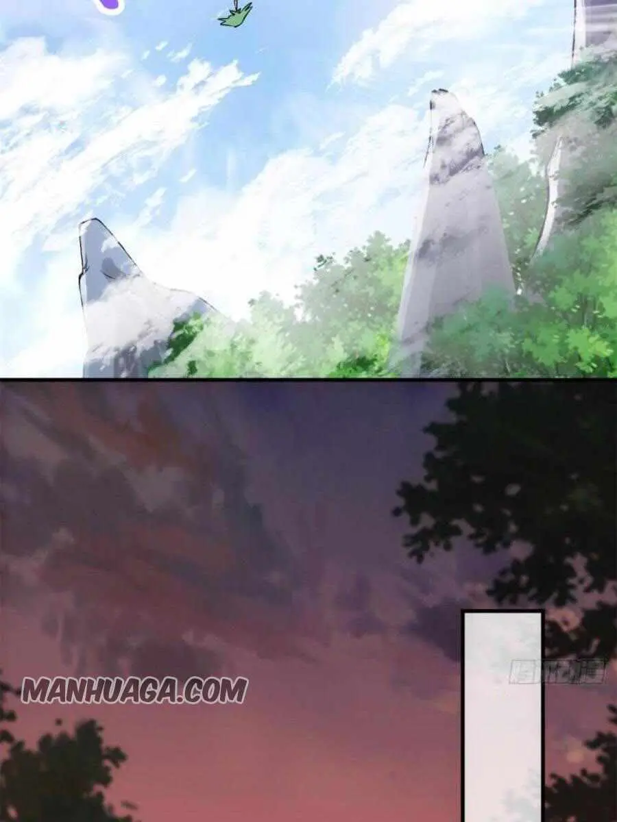 Keep a Low Profile, Sect Leader Chapter 77 Page 31