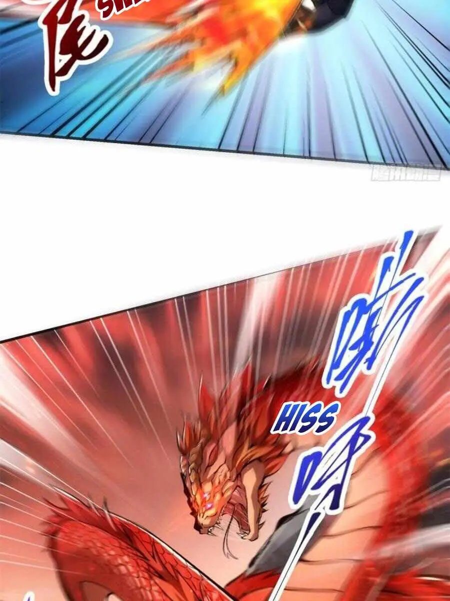 Keep a Low Profile, Sect Leader Chapter 77 Page 36
