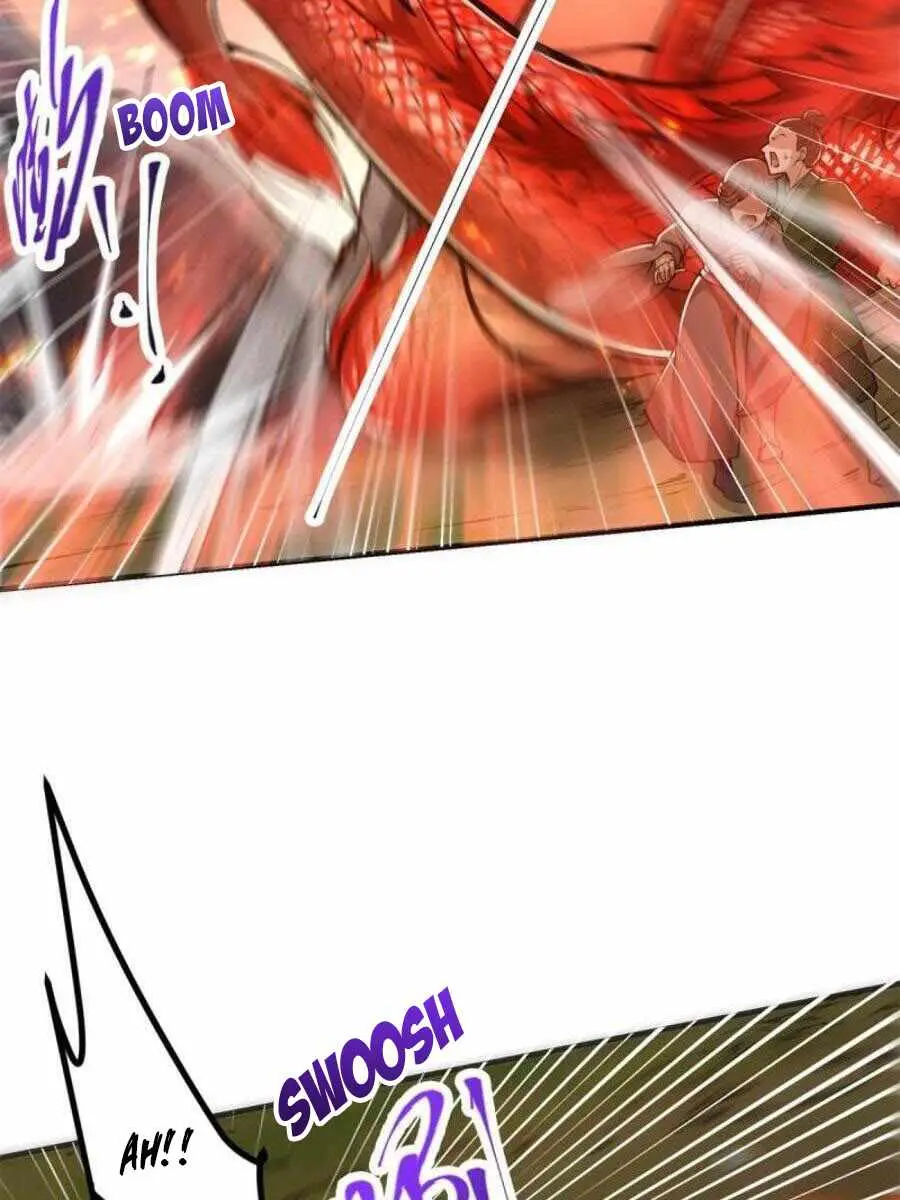 Keep a Low Profile, Sect Leader Chapter 77 Page 37