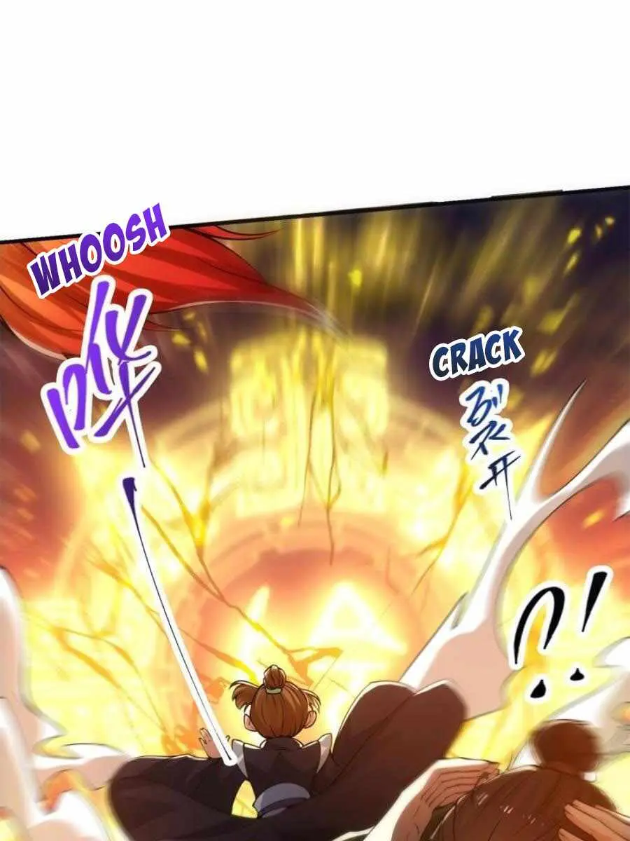 Keep a Low Profile, Sect Leader Chapter 77 Page 41