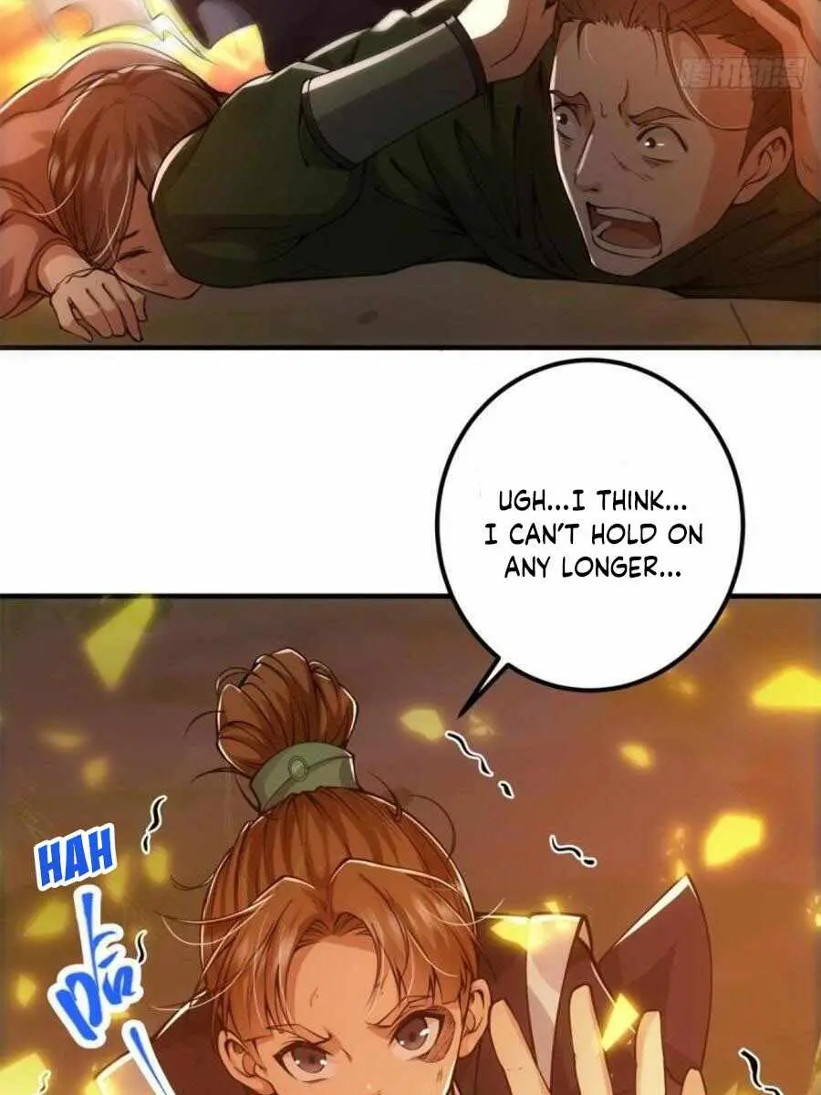 Keep a Low Profile, Sect Leader Chapter 77 Page 42