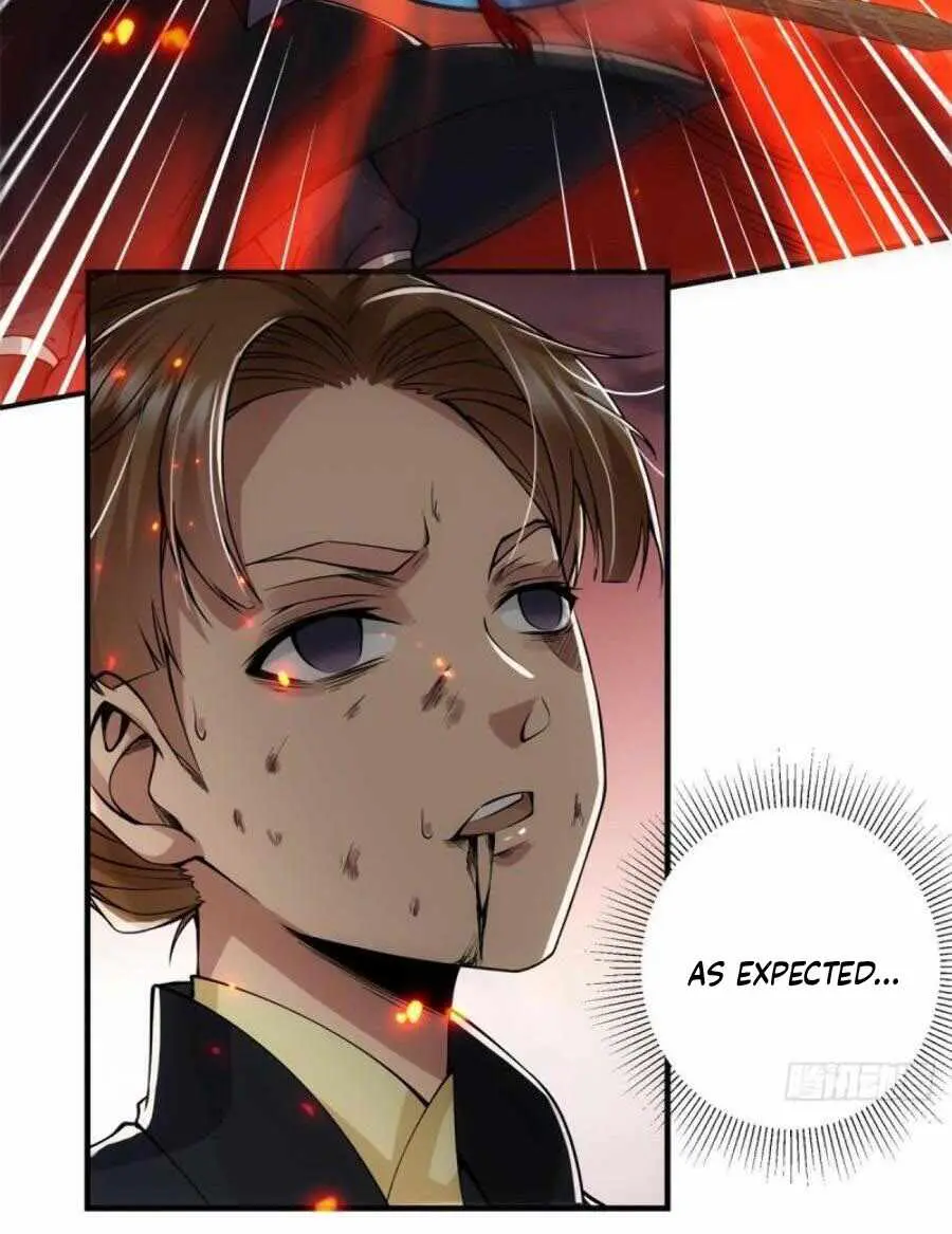Keep a Low Profile, Sect Leader Chapter 77 Page 45