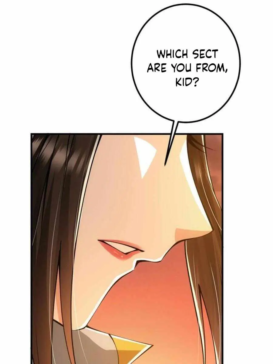 Keep a Low Profile, Sect Leader Chapter 77 Page 58