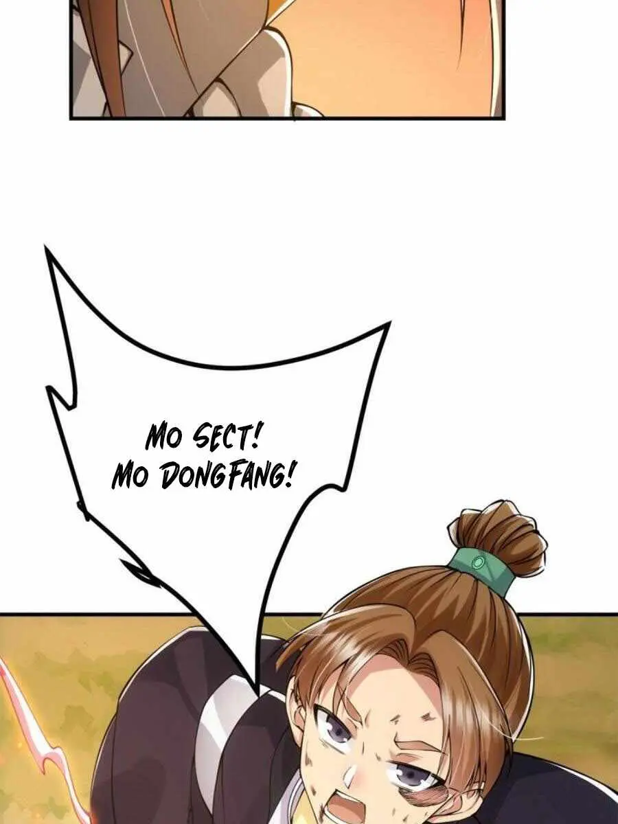 Keep a Low Profile, Sect Leader Chapter 77 Page 59