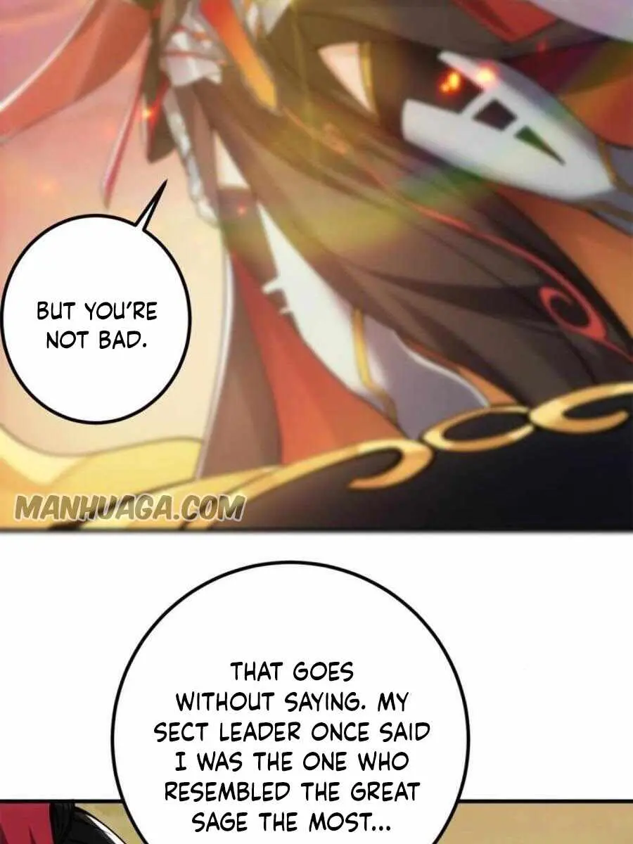 Keep a Low Profile, Sect Leader Chapter 77 Page 65