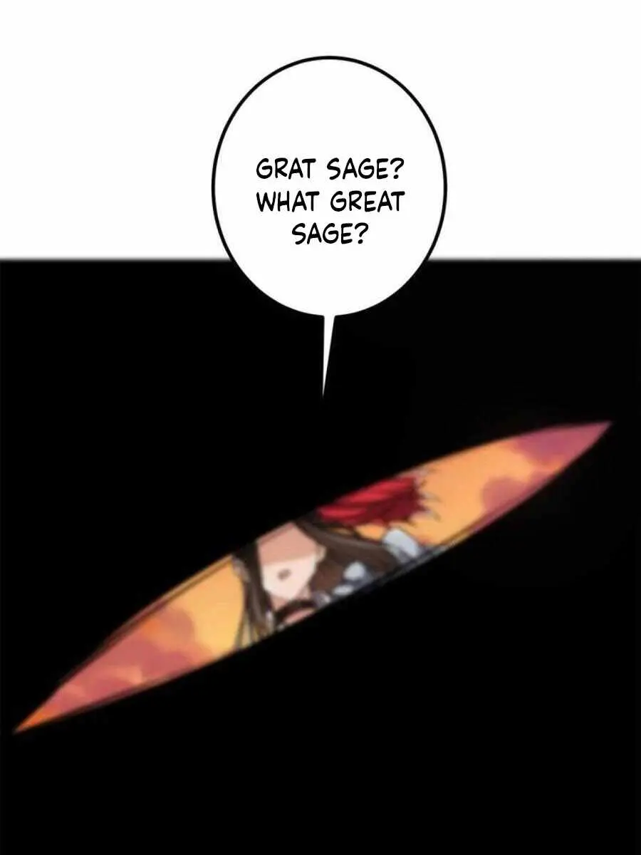 Keep a Low Profile, Sect Leader Chapter 77 Page 67