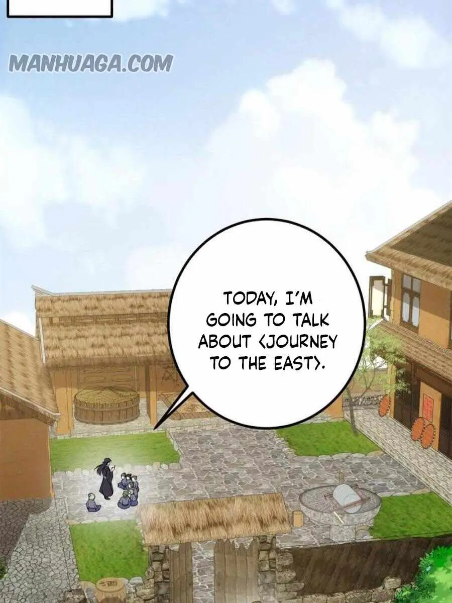 Keep a Low Profile, Sect Leader Chapter 77 Page 71