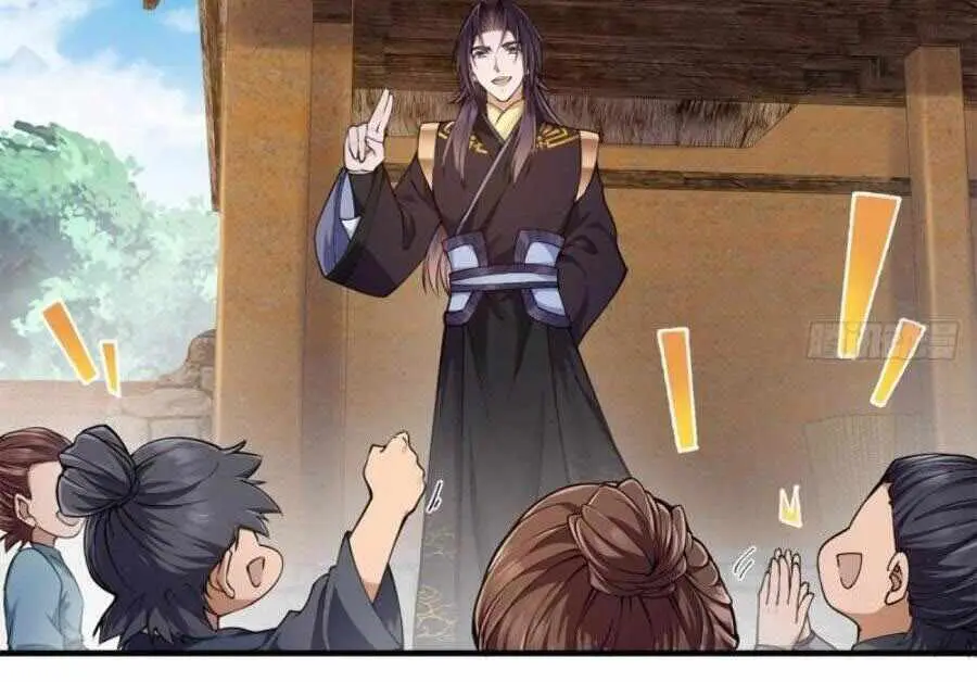Keep a Low Profile, Sect Leader Chapter 77 Page 73
