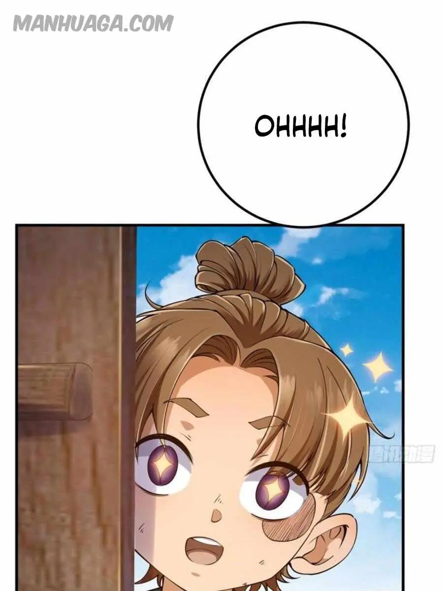 Keep a Low Profile, Sect Leader Chapter 77 Page 74