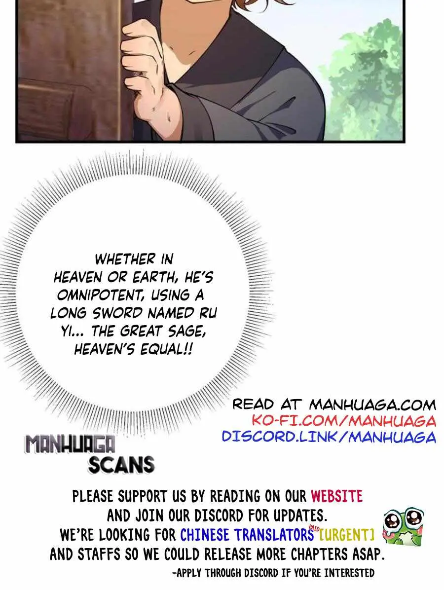 Keep a Low Profile, Sect Leader Chapter 77 Page 75