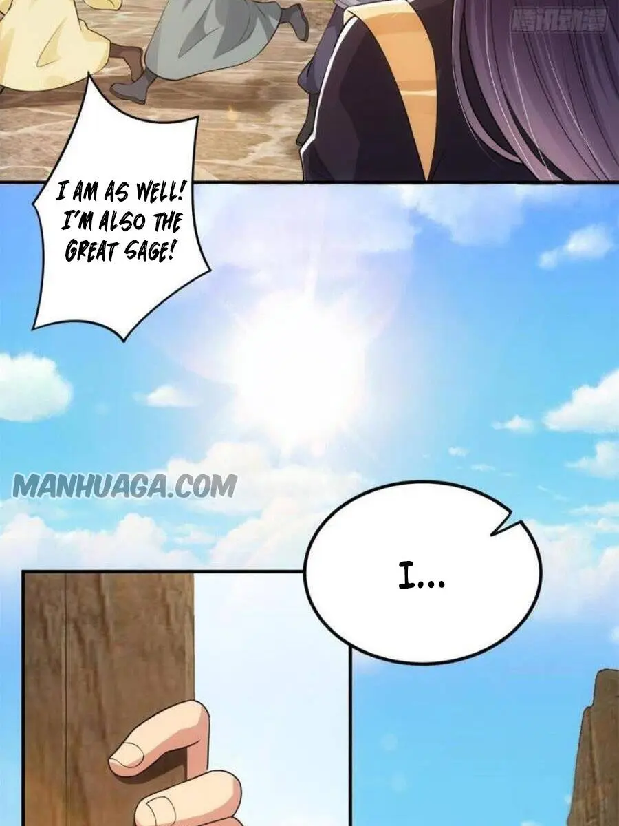 Keep a Low Profile, Sect Leader Chapter 78 Page 6