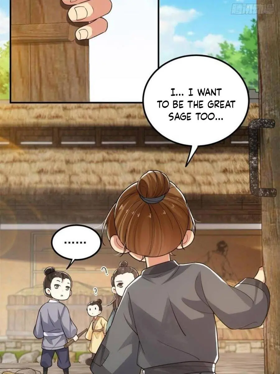 Keep a Low Profile, Sect Leader Chapter 78 Page 7
