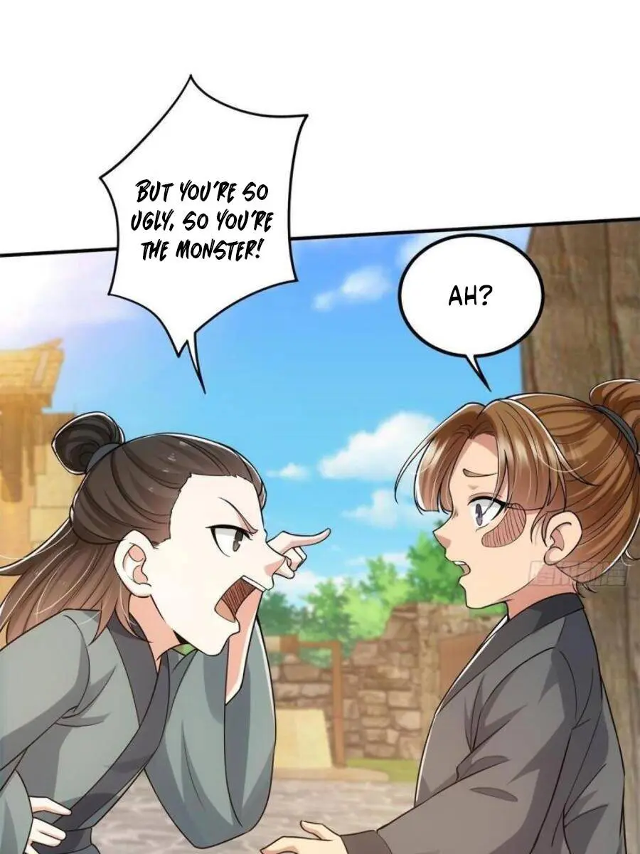 Keep a Low Profile, Sect Leader Chapter 78 Page 9