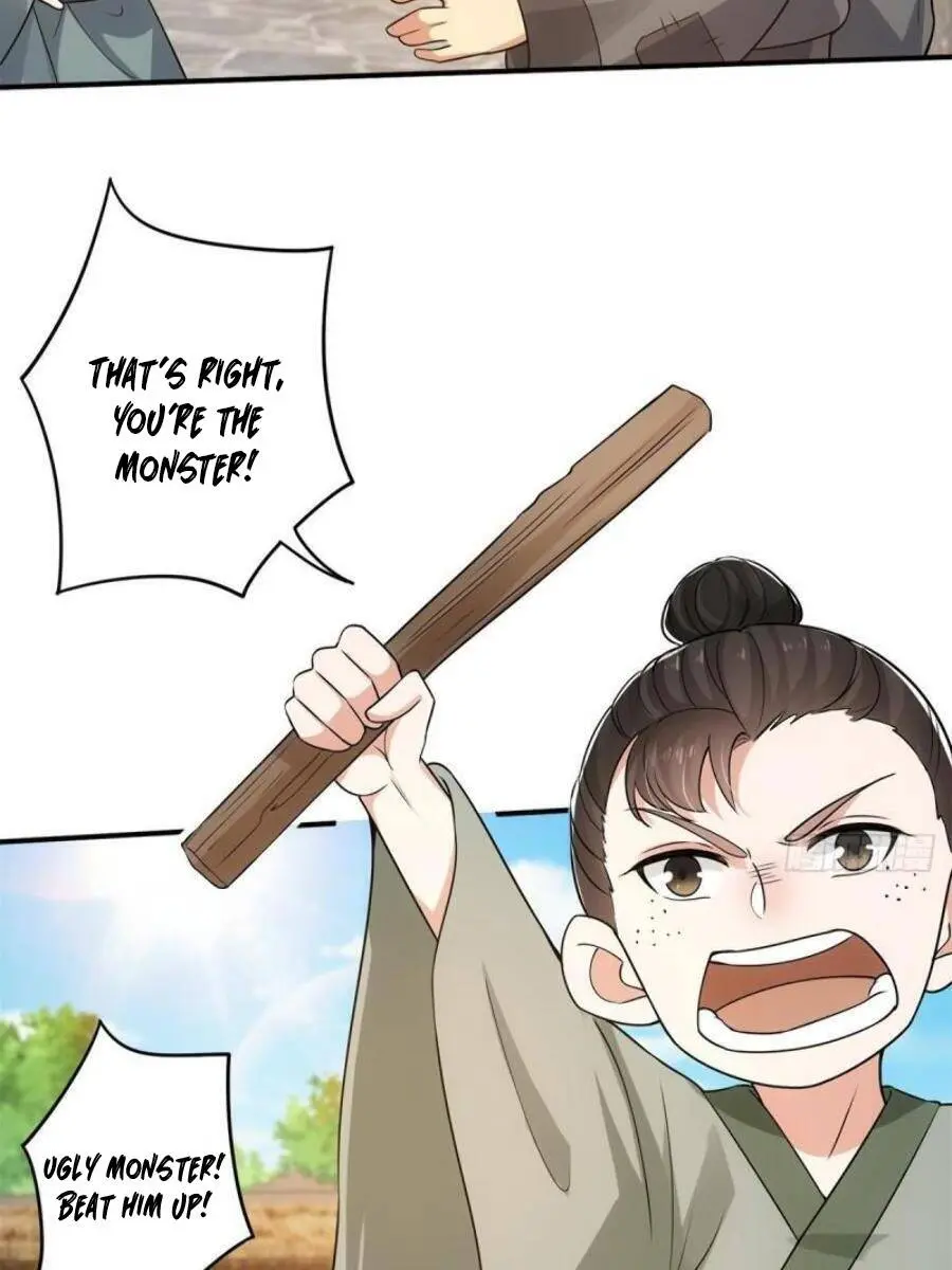Keep a Low Profile, Sect Leader Chapter 78 Page 10
