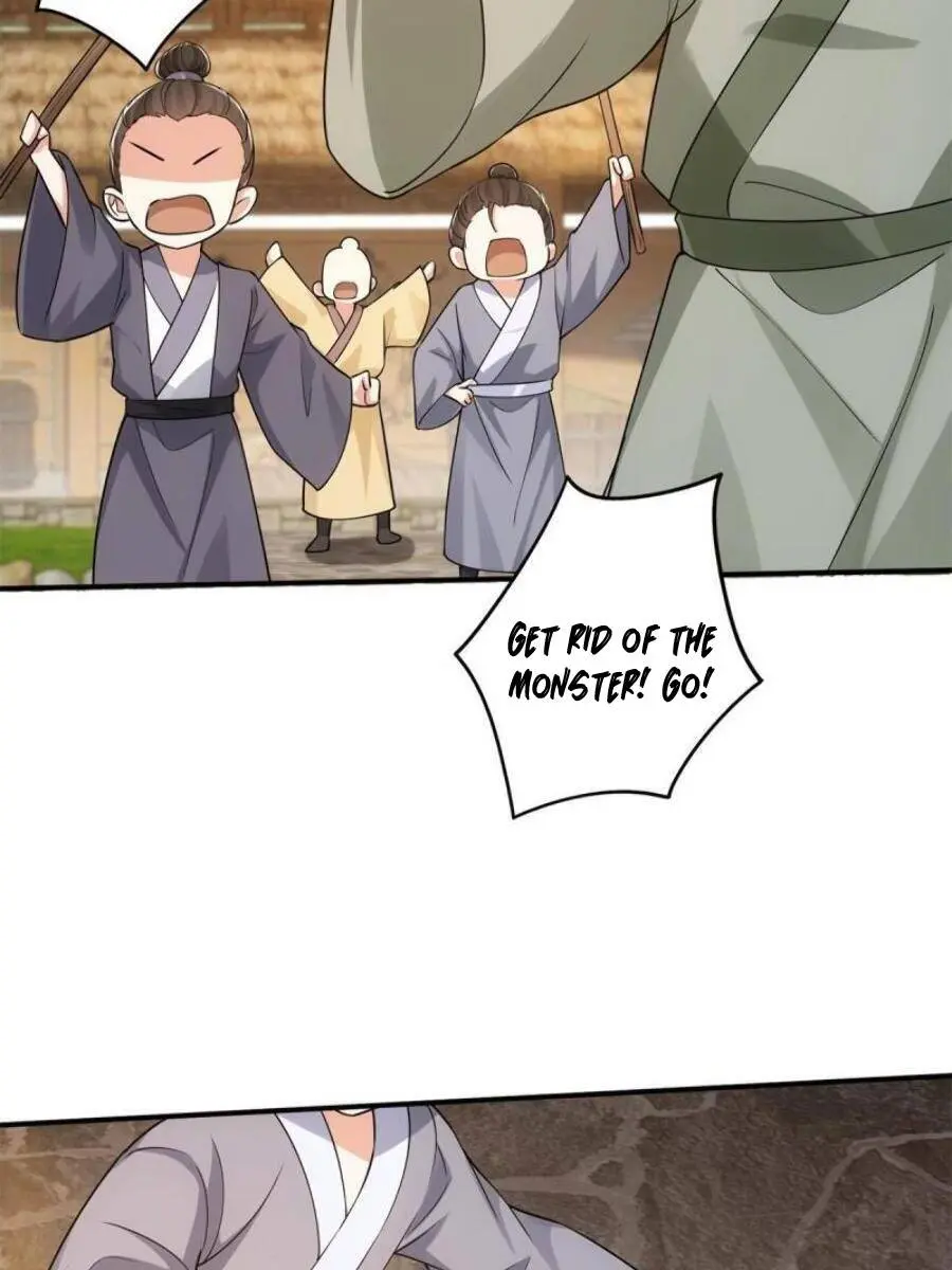 Keep a Low Profile, Sect Leader Chapter 78 Page 11
