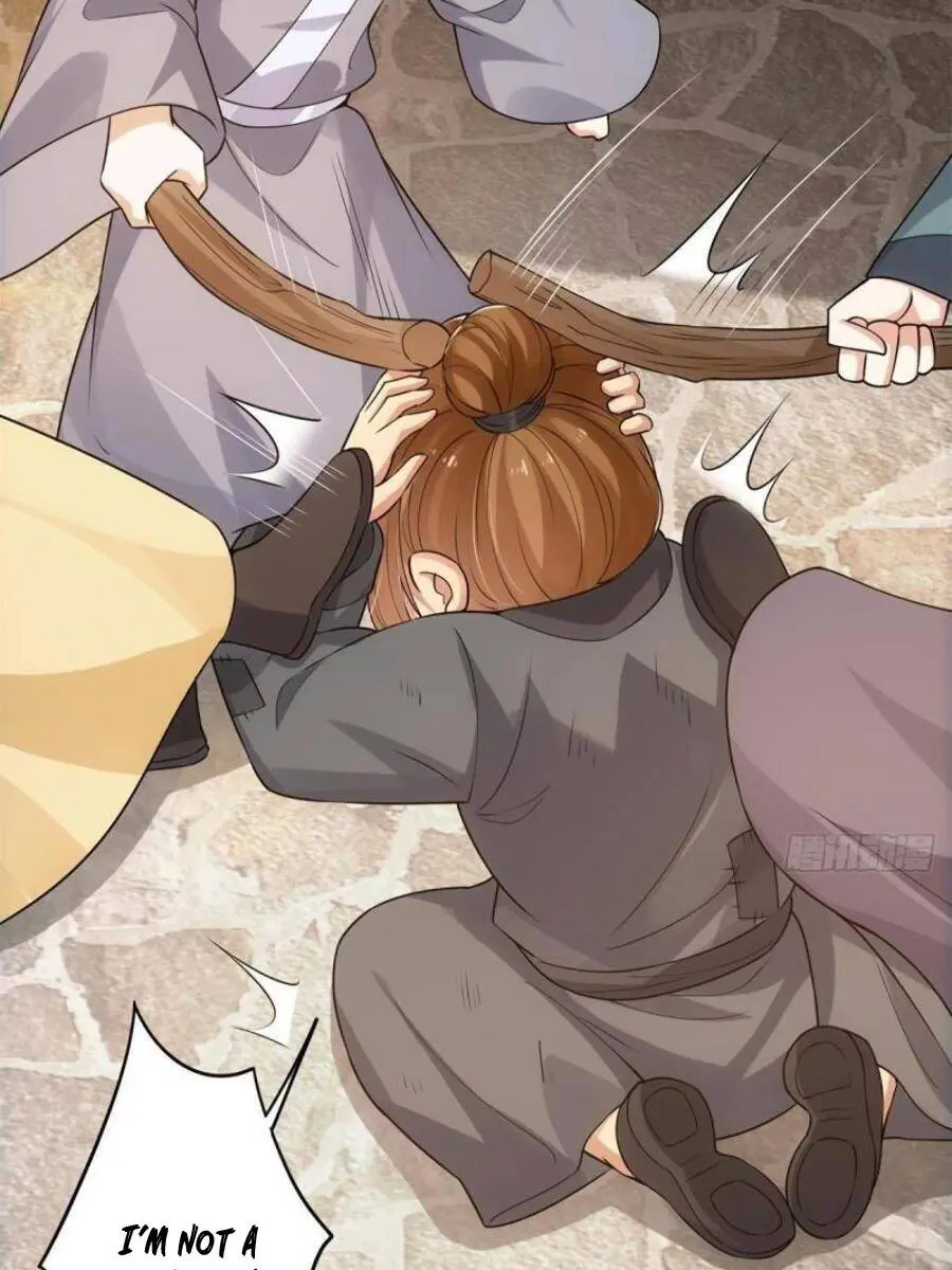 Keep a Low Profile, Sect Leader Chapter 78 Page 12