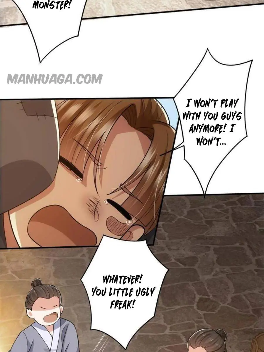 Keep a Low Profile, Sect Leader Chapter 78 Page 13