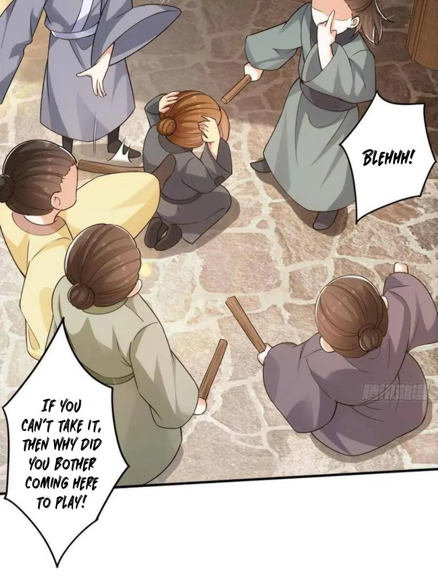 Keep a Low Profile, Sect Leader Chapter 78 Page 14