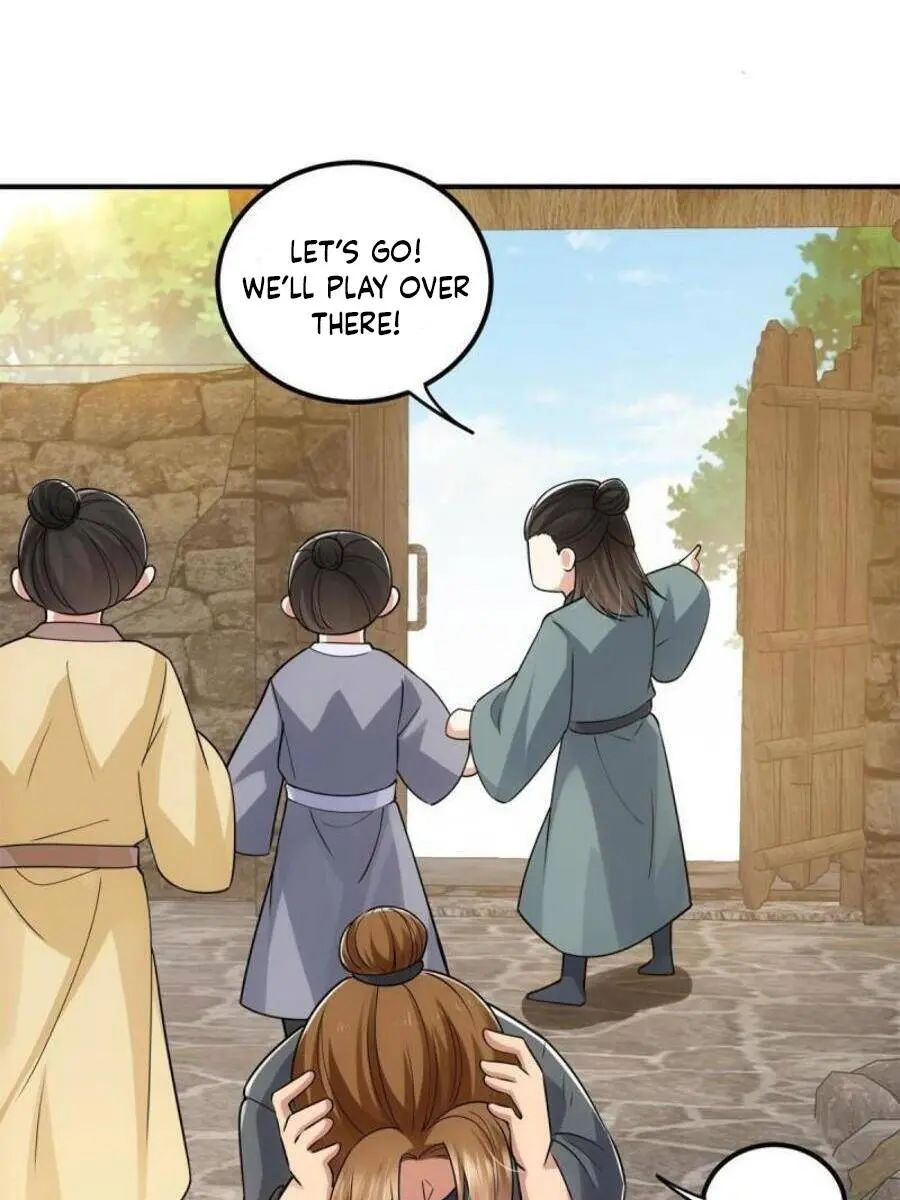 Keep a Low Profile, Sect Leader Chapter 78 Page 15