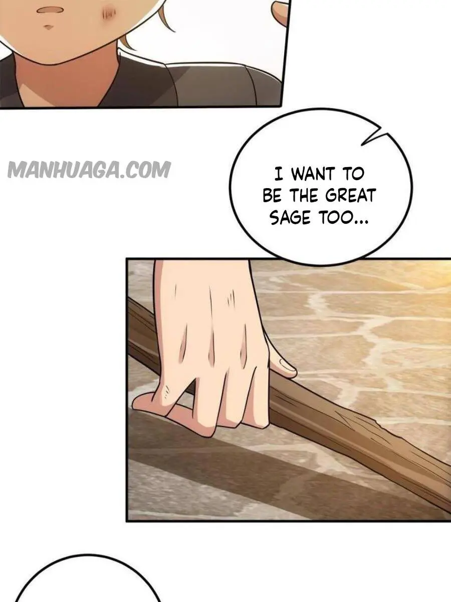 Keep a Low Profile, Sect Leader Chapter 78 Page 17