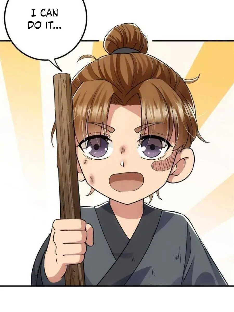 Keep a Low Profile, Sect Leader Chapter 78 Page 18