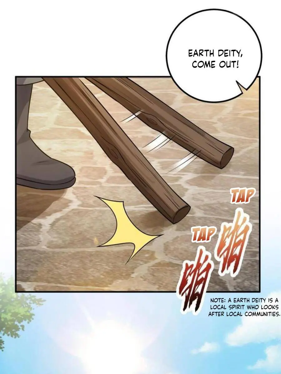 Keep a Low Profile, Sect Leader Chapter 78 Page 20