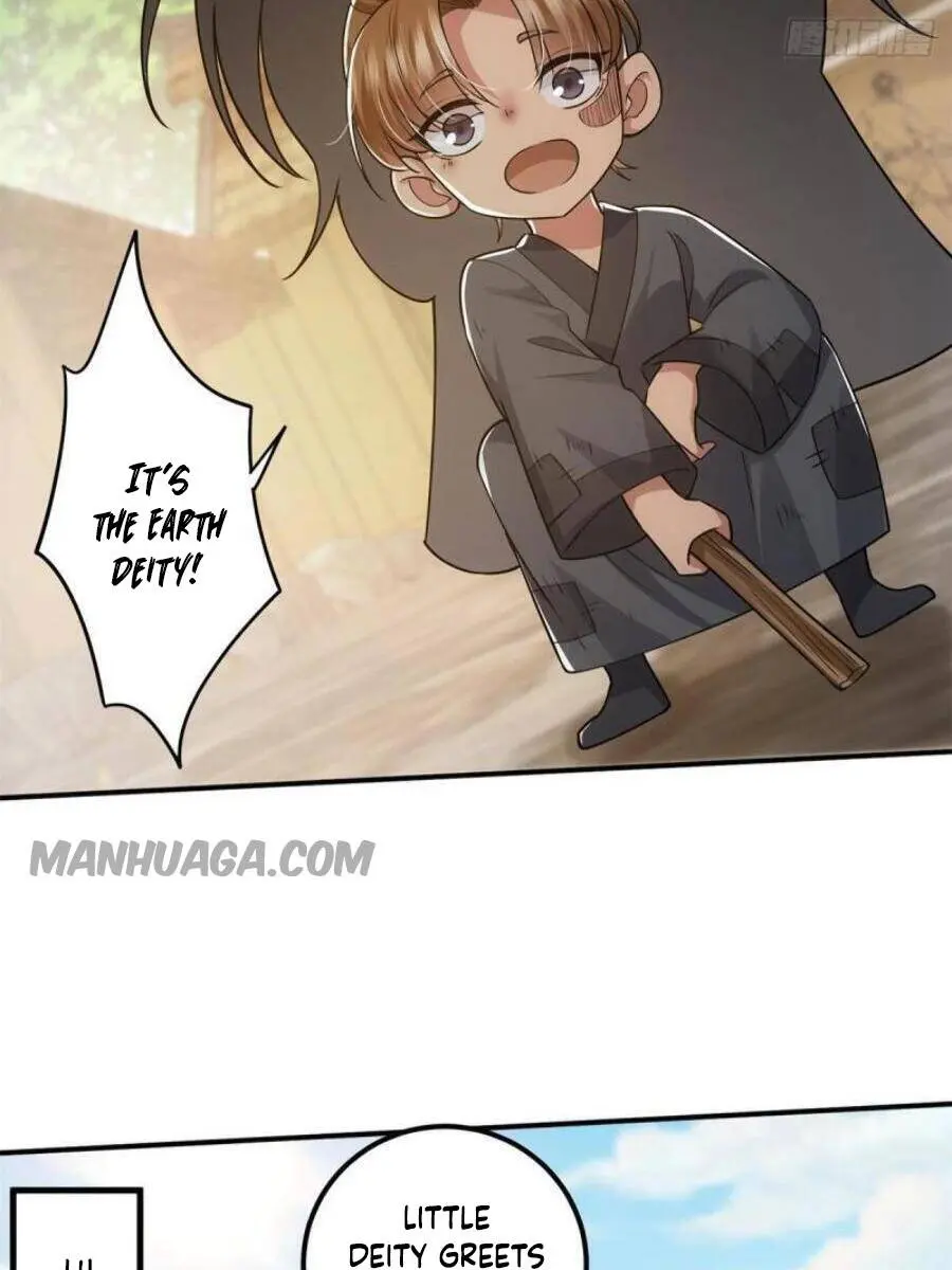 Keep a Low Profile, Sect Leader Chapter 78 Page 22