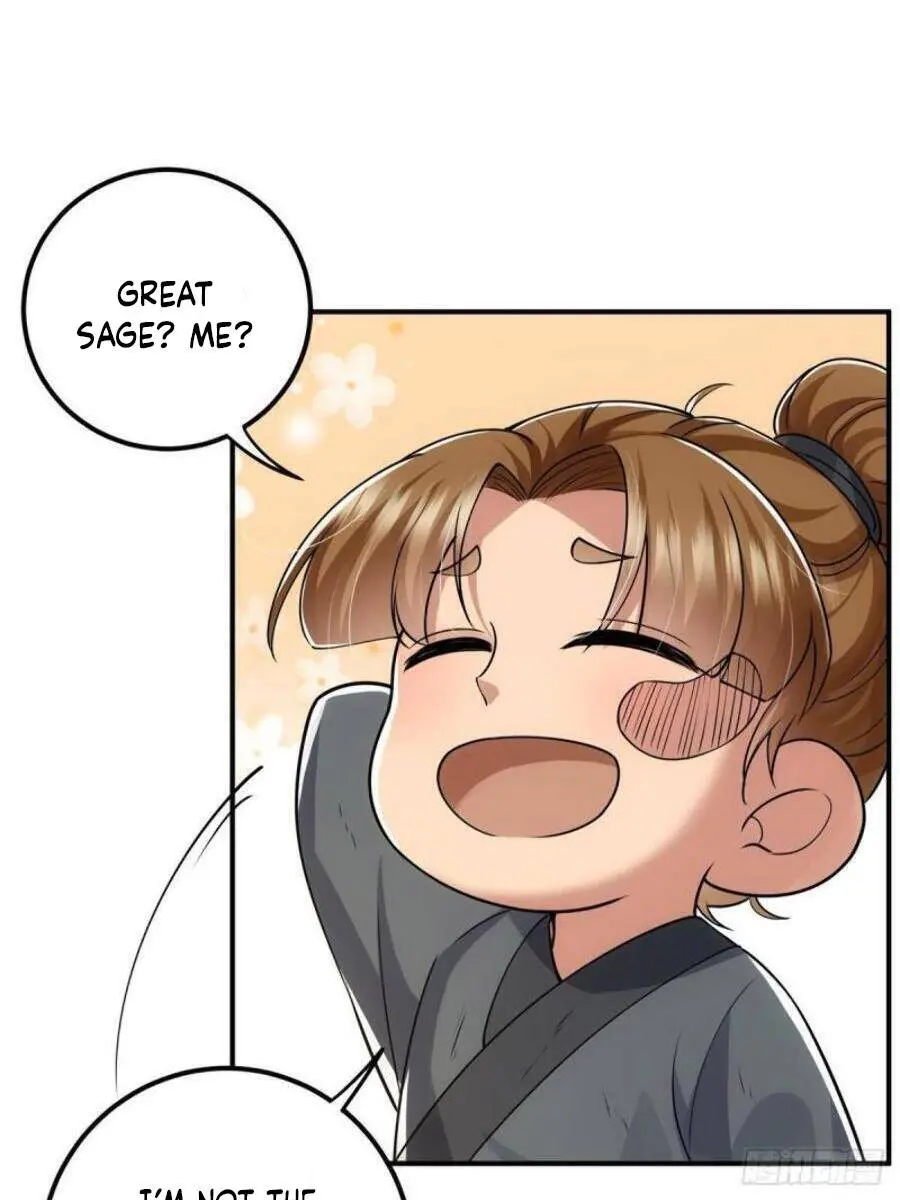 Keep a Low Profile, Sect Leader Chapter 78 Page 25