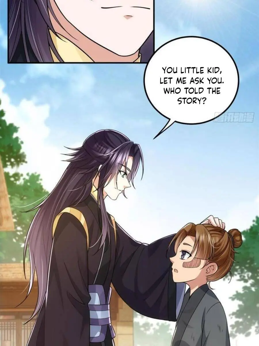 Keep a Low Profile, Sect Leader Chapter 78 Page 27