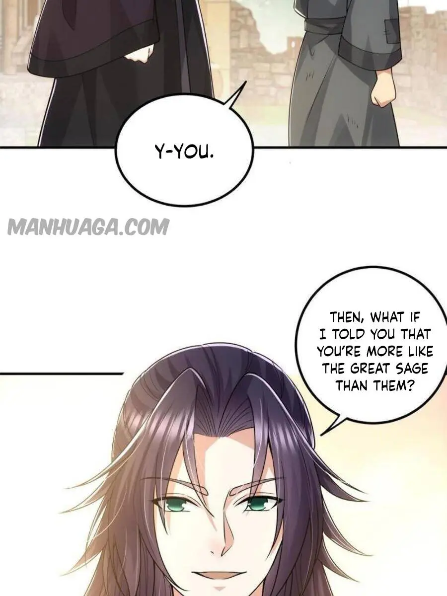 Keep a Low Profile, Sect Leader Chapter 78 Page 28