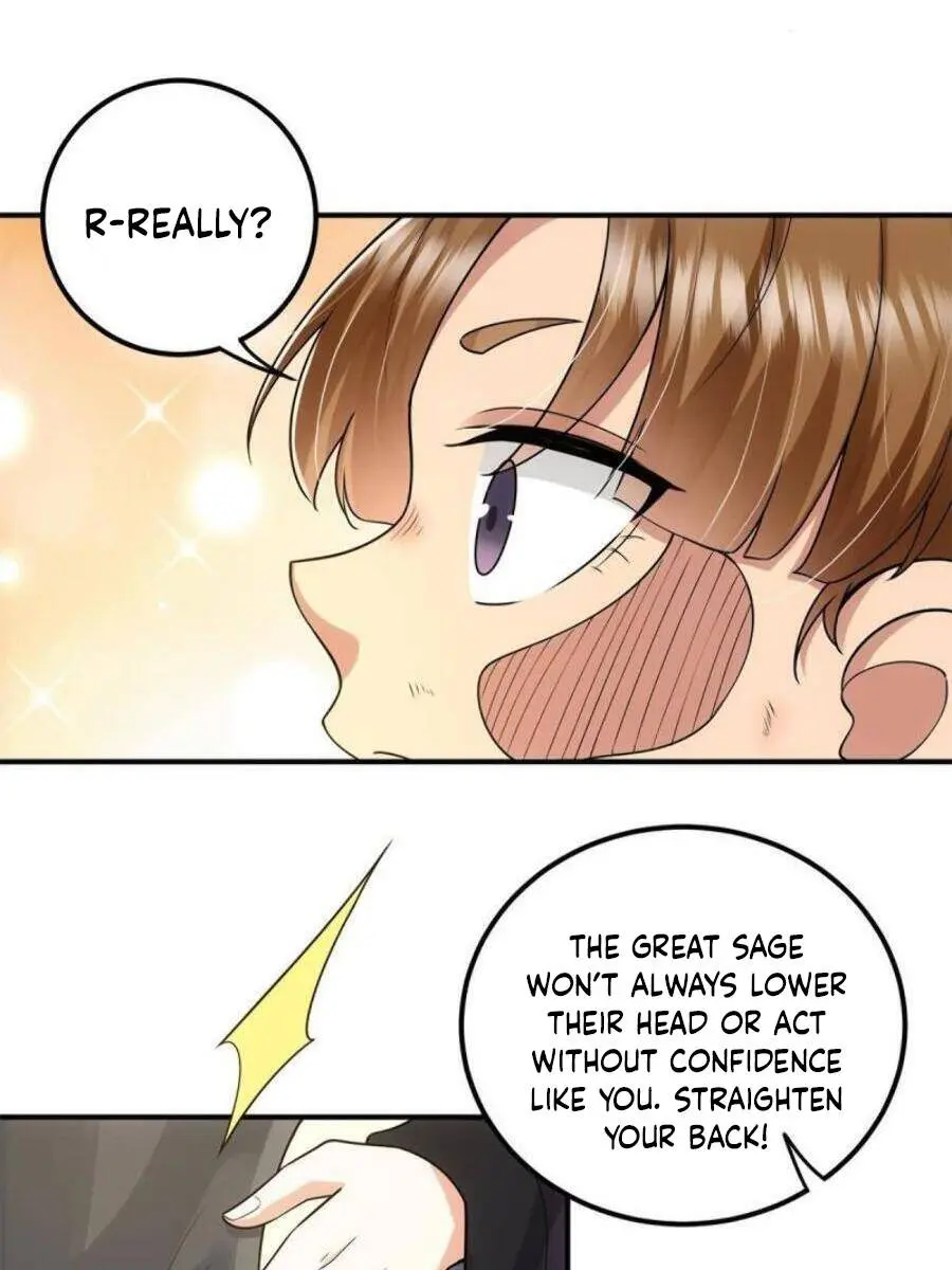 Keep a Low Profile, Sect Leader Chapter 78 Page 30