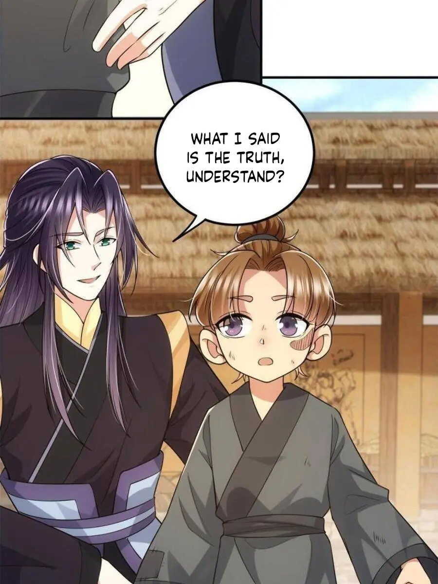 Keep a Low Profile, Sect Leader Chapter 78 Page 31