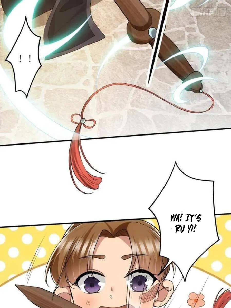 Keep a Low Profile, Sect Leader Chapter 78 Page 34