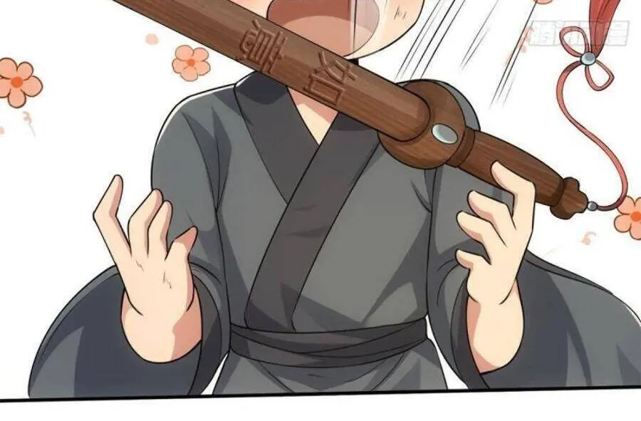 Keep a Low Profile, Sect Leader Chapter 78 Page 35