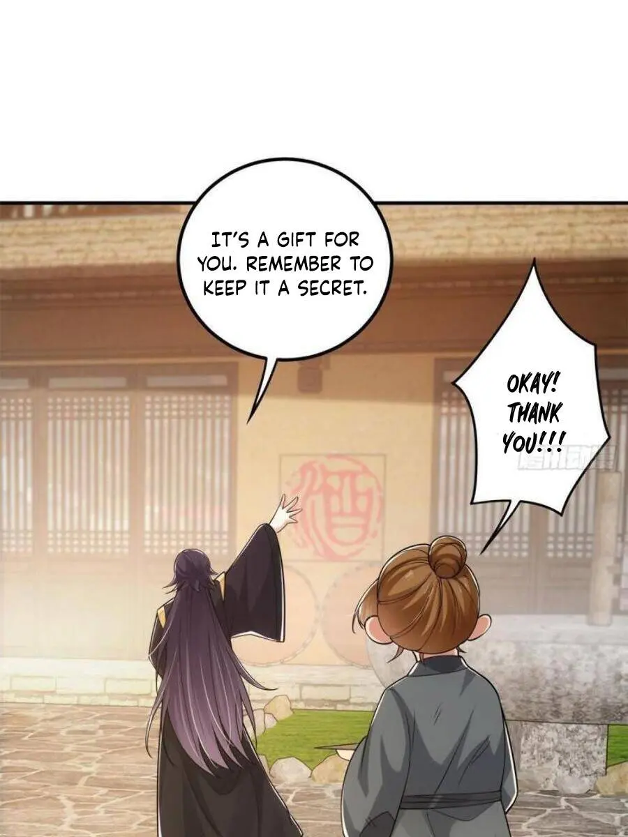 Keep a Low Profile, Sect Leader Chapter 78 Page 36