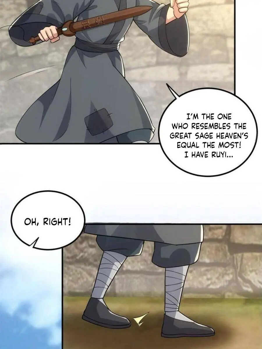 Keep a Low Profile, Sect Leader Chapter 78 Page 38