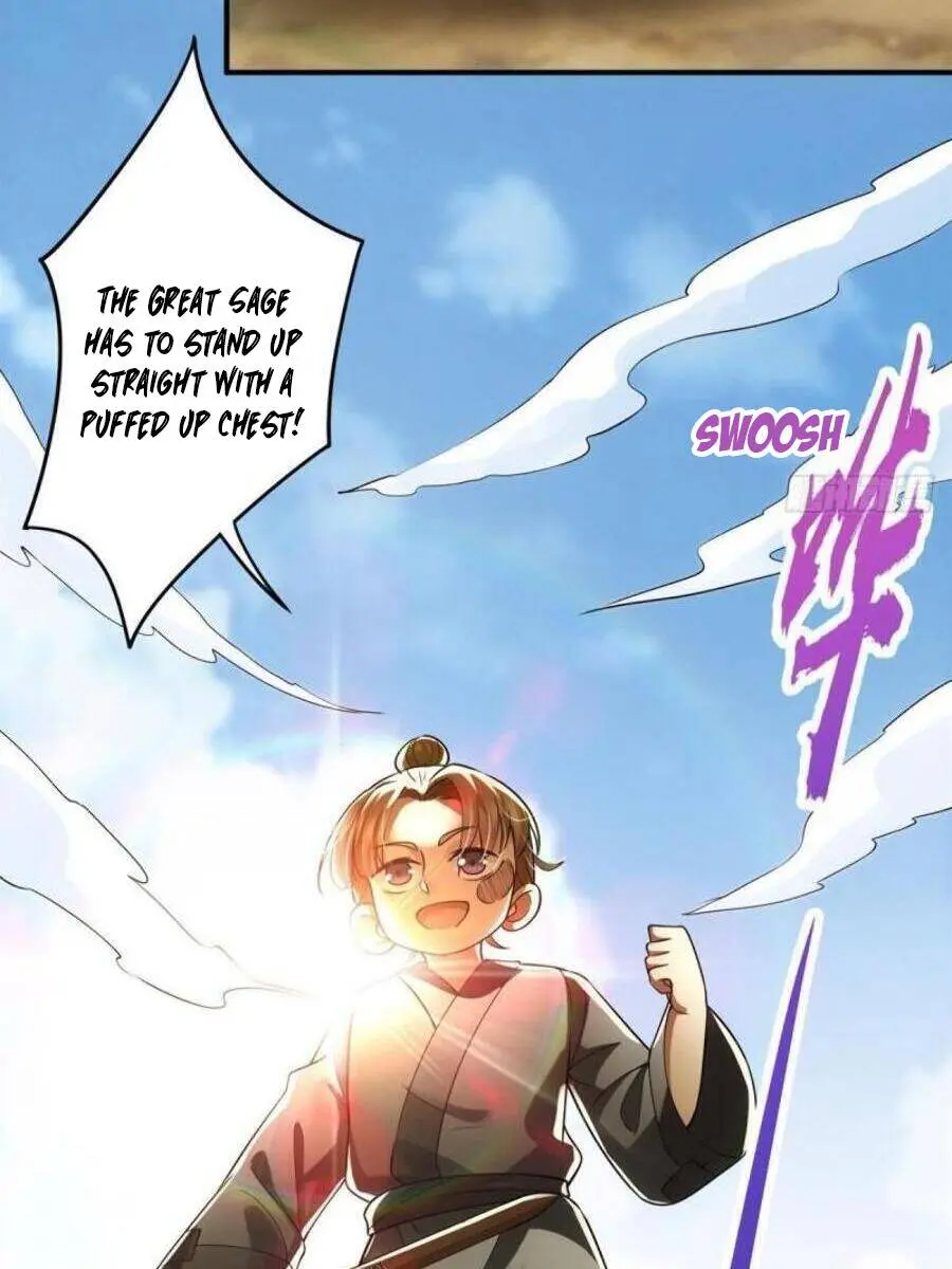 Keep a Low Profile, Sect Leader Chapter 78 Page 39