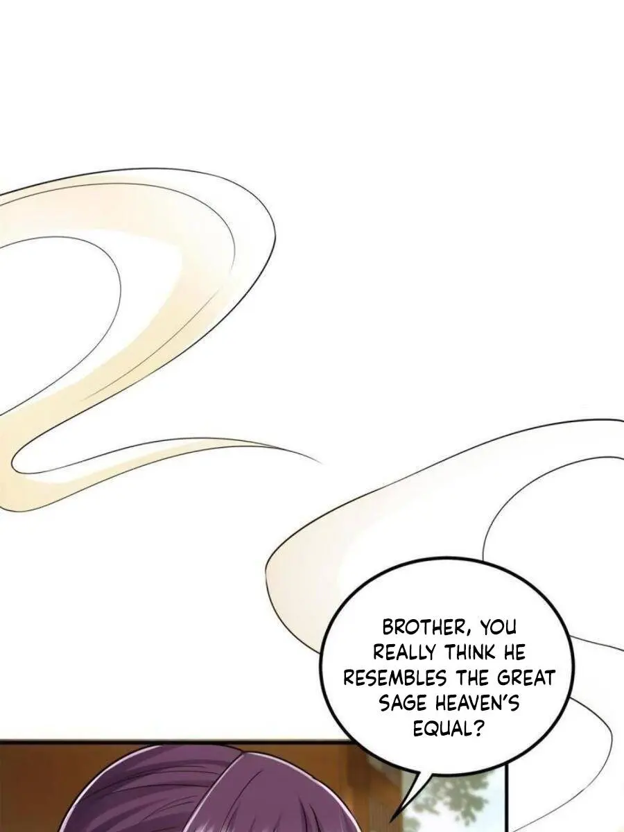 Keep a Low Profile, Sect Leader Chapter 78 Page 42