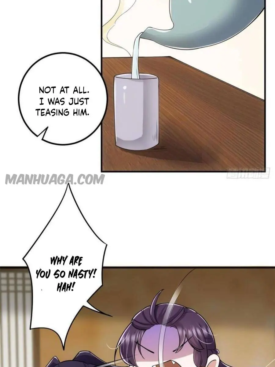 Keep a Low Profile, Sect Leader Chapter 78 Page 44