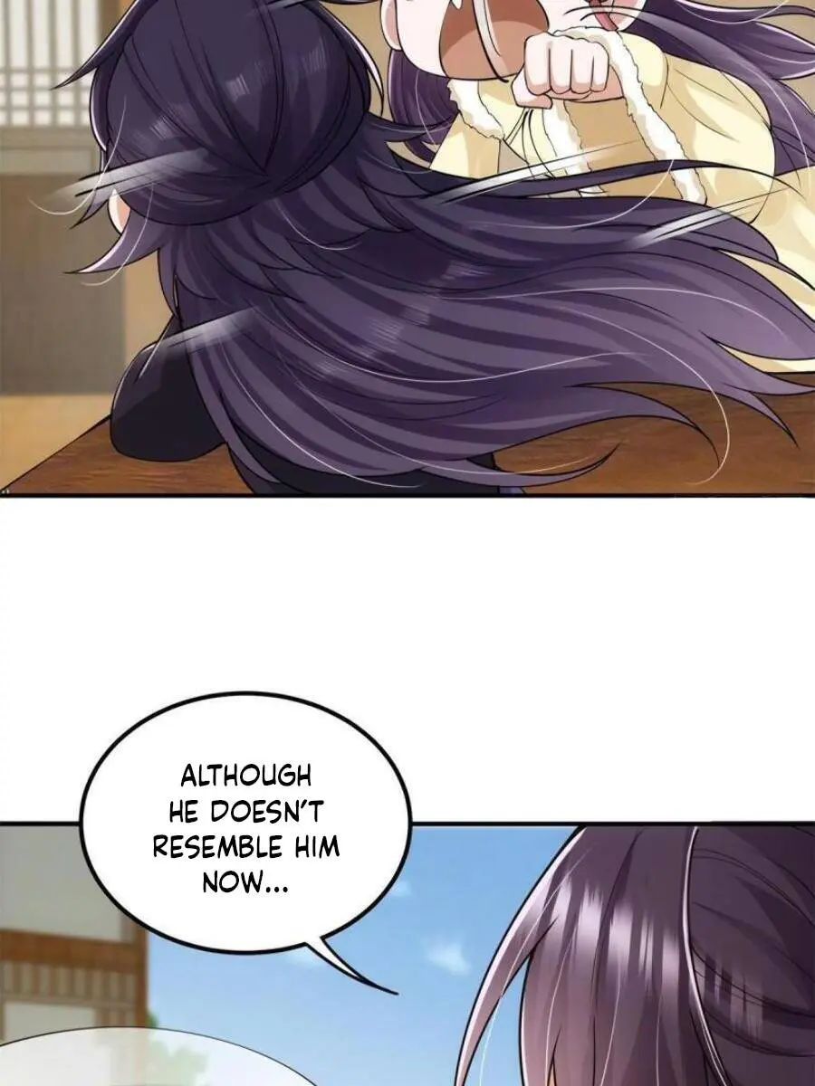 Keep a Low Profile, Sect Leader Chapter 78 Page 45
