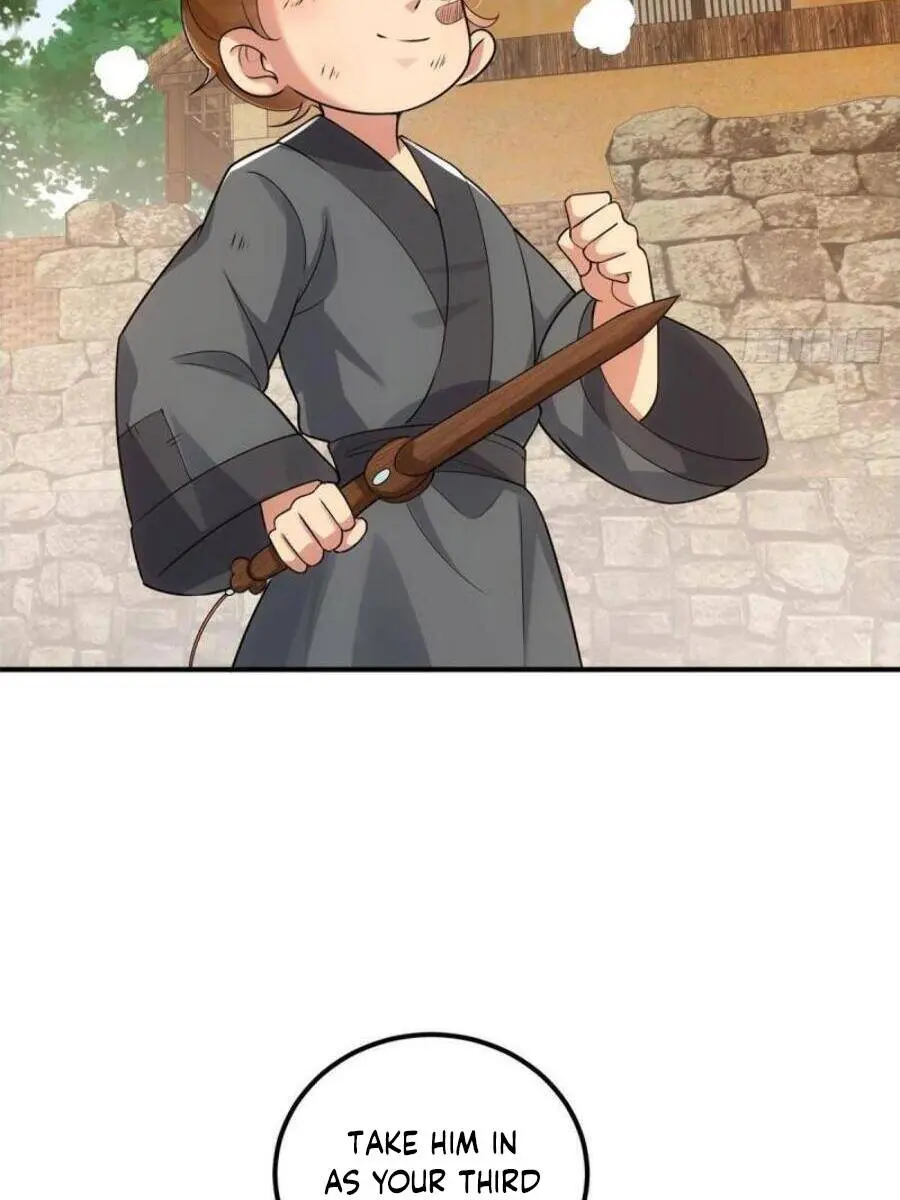 Keep a Low Profile, Sect Leader Chapter 78 Page 48