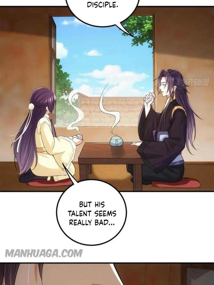 Keep a Low Profile, Sect Leader Chapter 78 Page 49