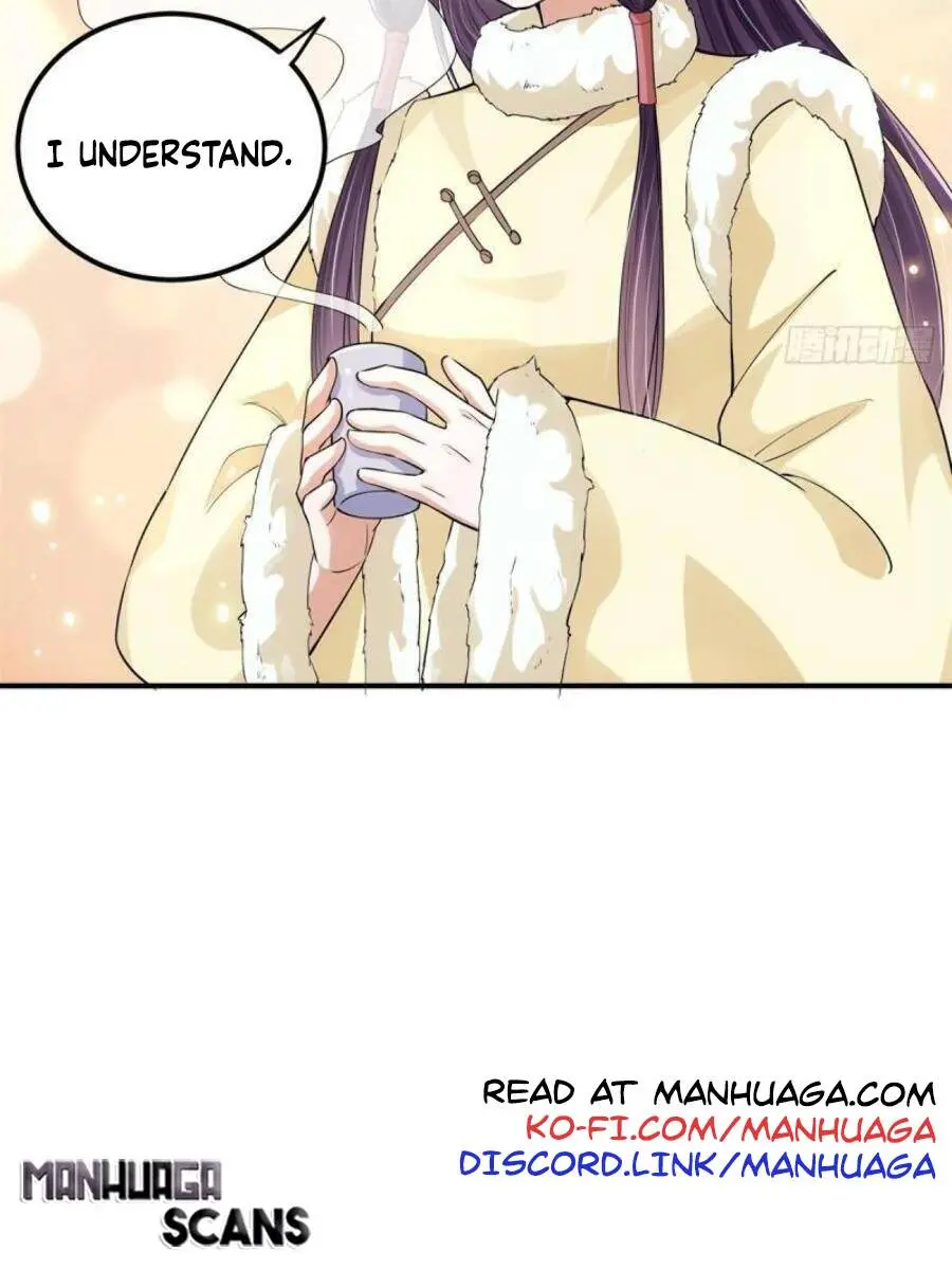 Keep a Low Profile, Sect Leader Chapter 78 Page 54